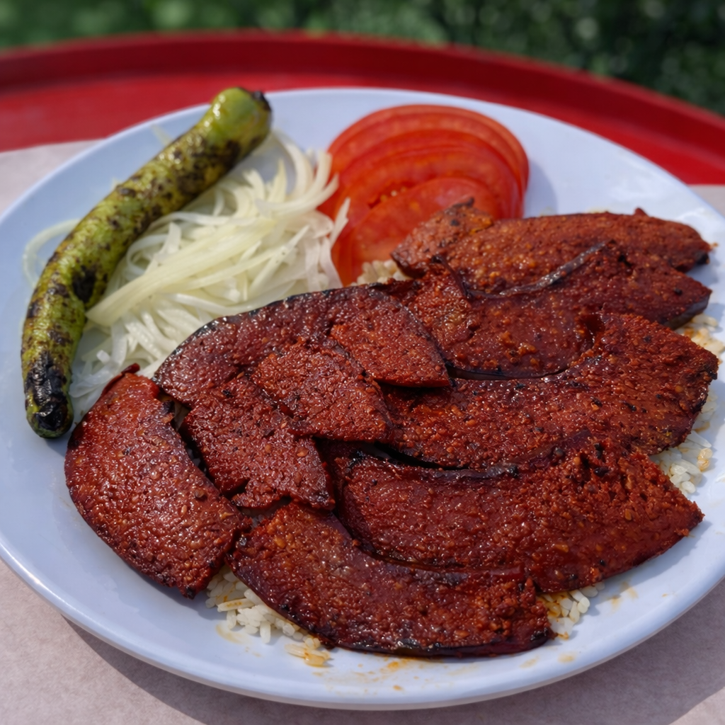 Porsiyon Sucuk (150gr)