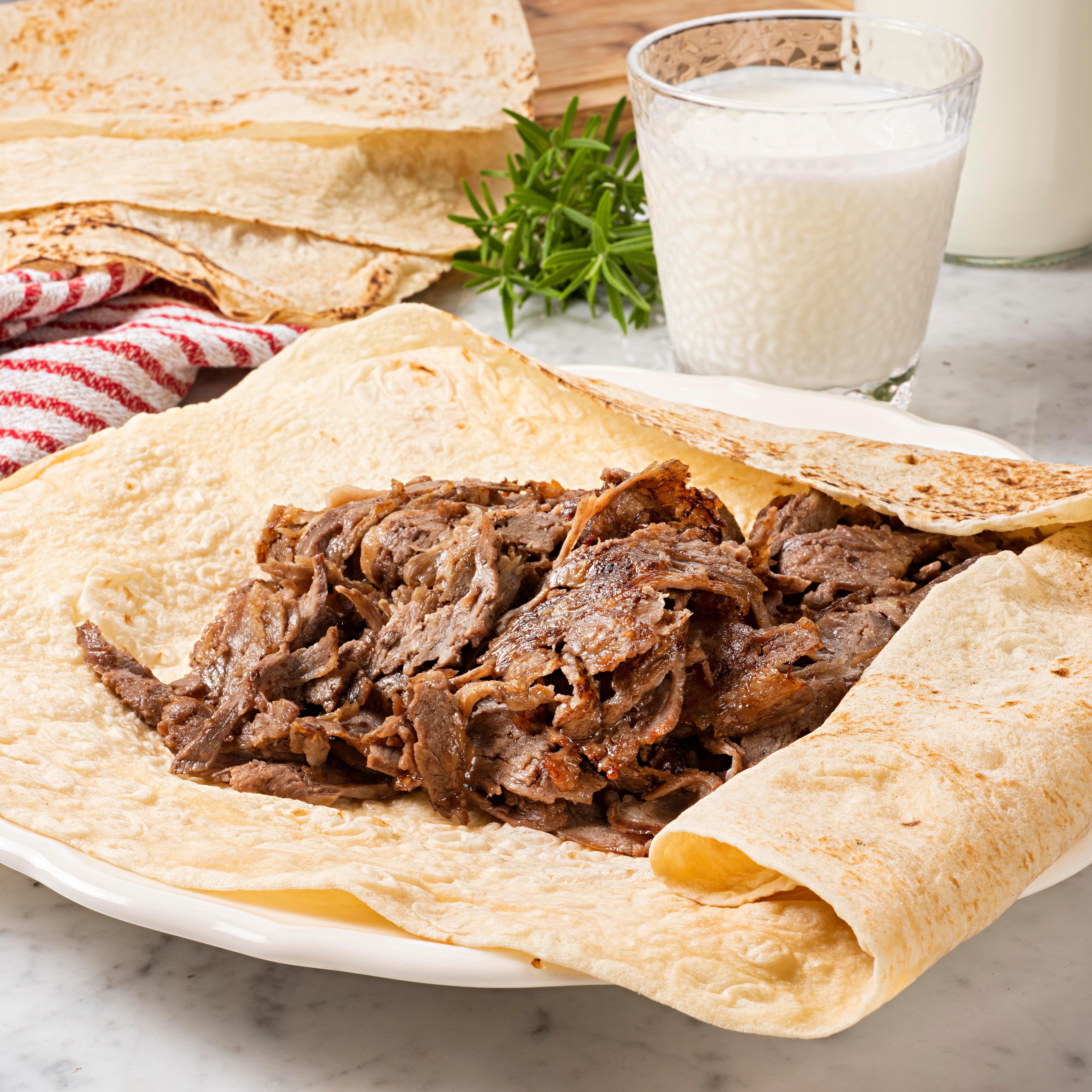Servis Et Döner 1,5